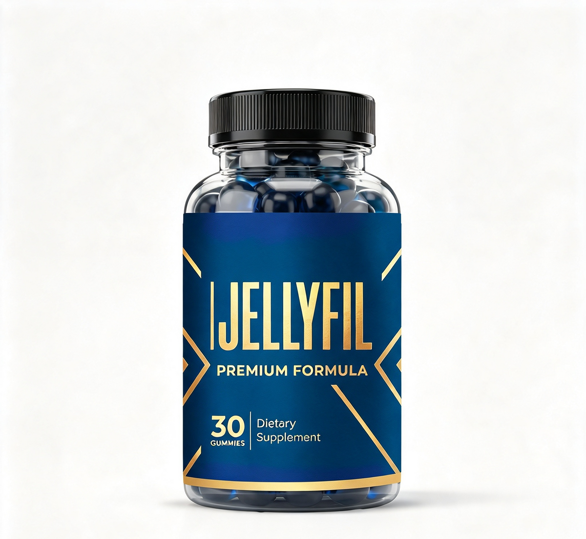 Jellyfil Gummies