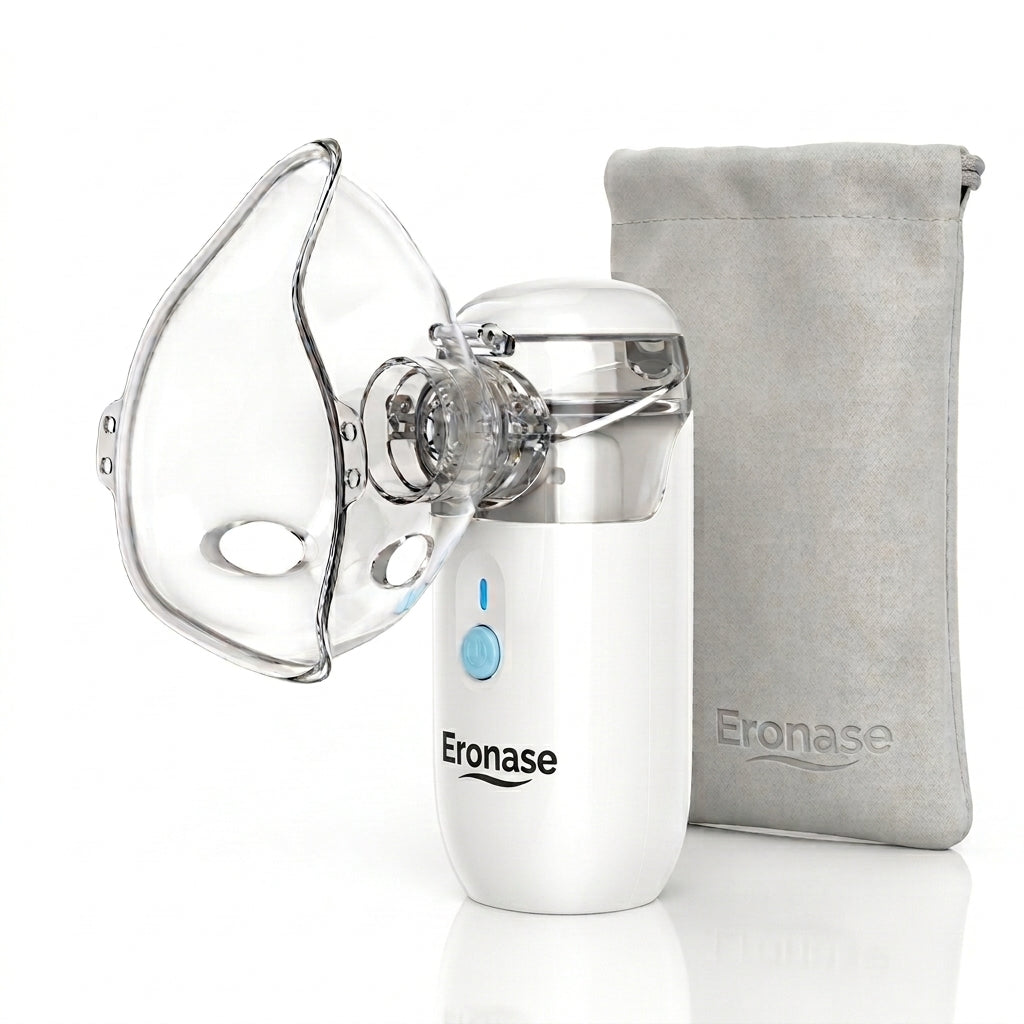Eronase™ Portable Nebulizer