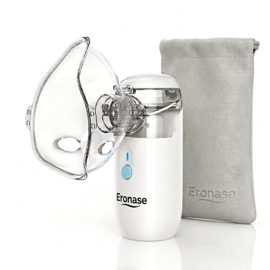 Eronase™ Portable Nebulizer
